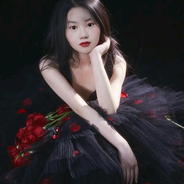 面对微笑幸福一生