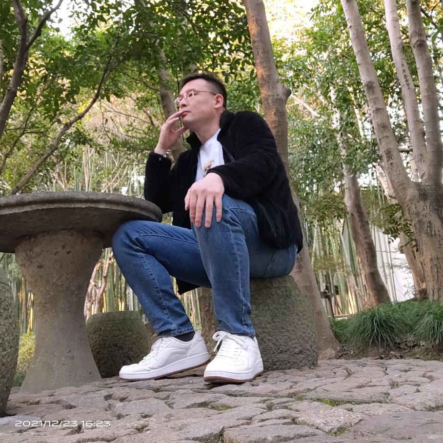 无事小神仙