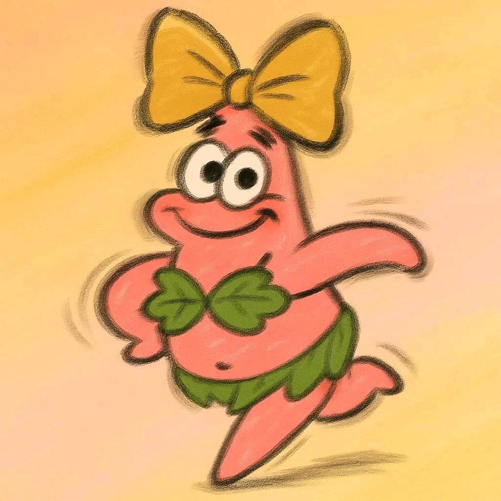 小富妮儿