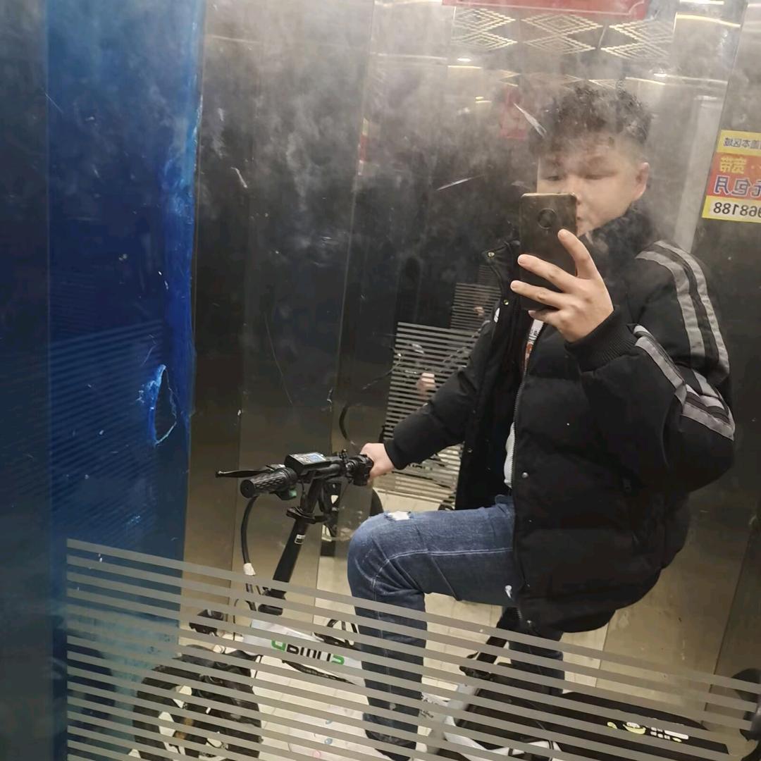 @冯队长（编织竹蔑）