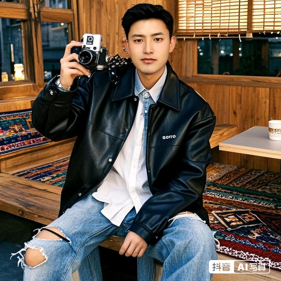 西藏男孩🥰