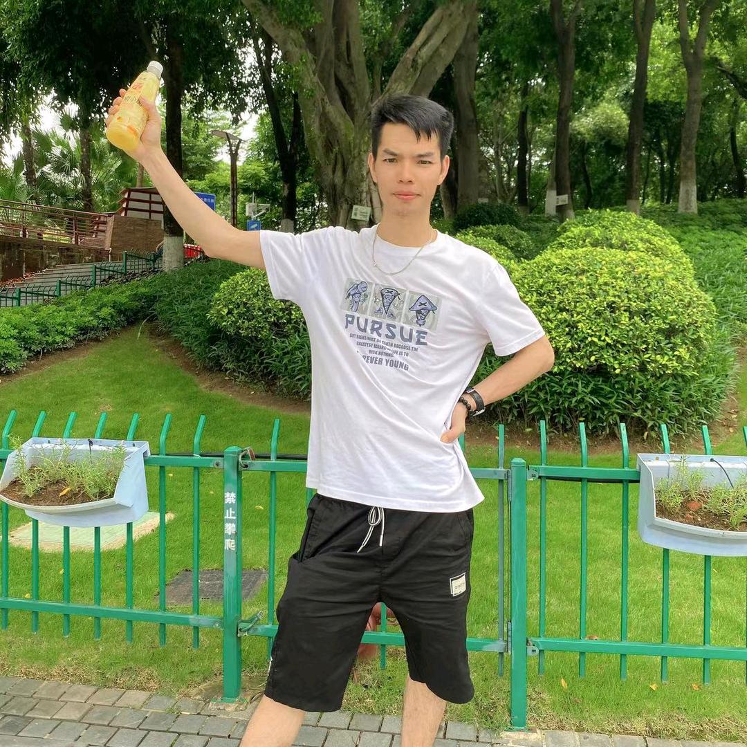 广东神秘人