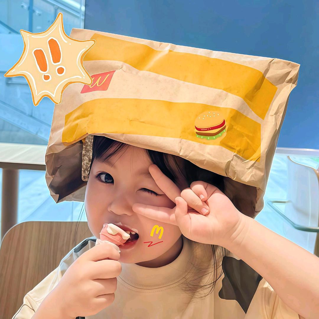 小麦好物分享
