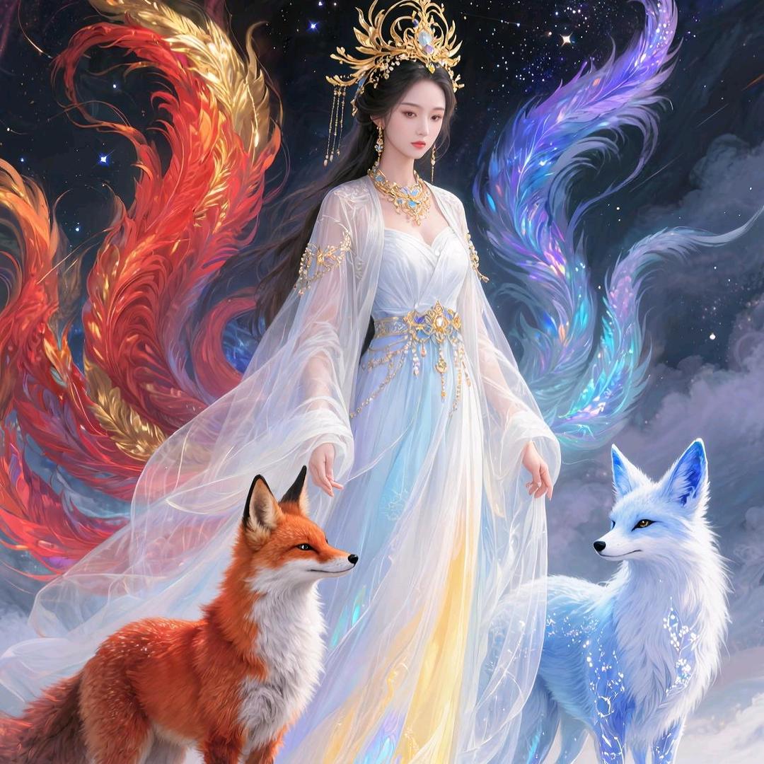 🦊玄九月~👀事