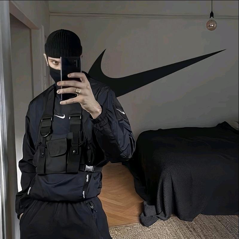 戒～