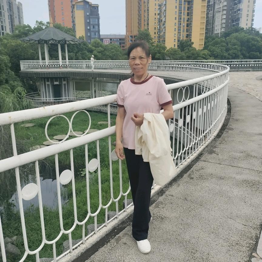 没烦恼