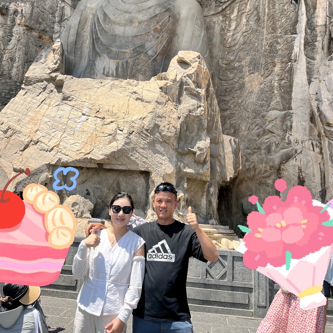观堂修车明哥