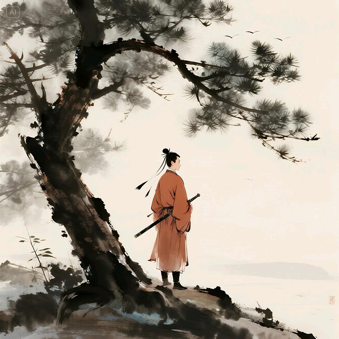 丫丫学诗