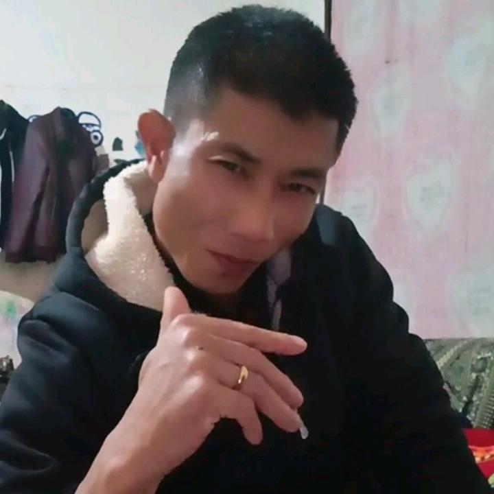 单亲爸爸