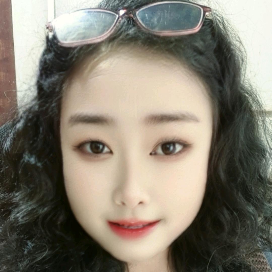 我是你的眼睛 😃😃
