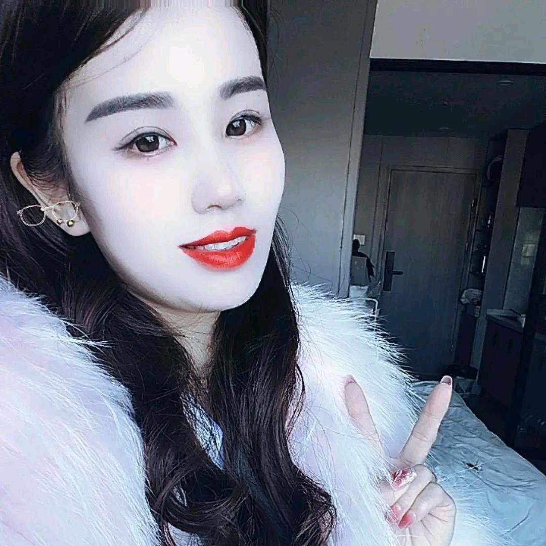 梅姑娘