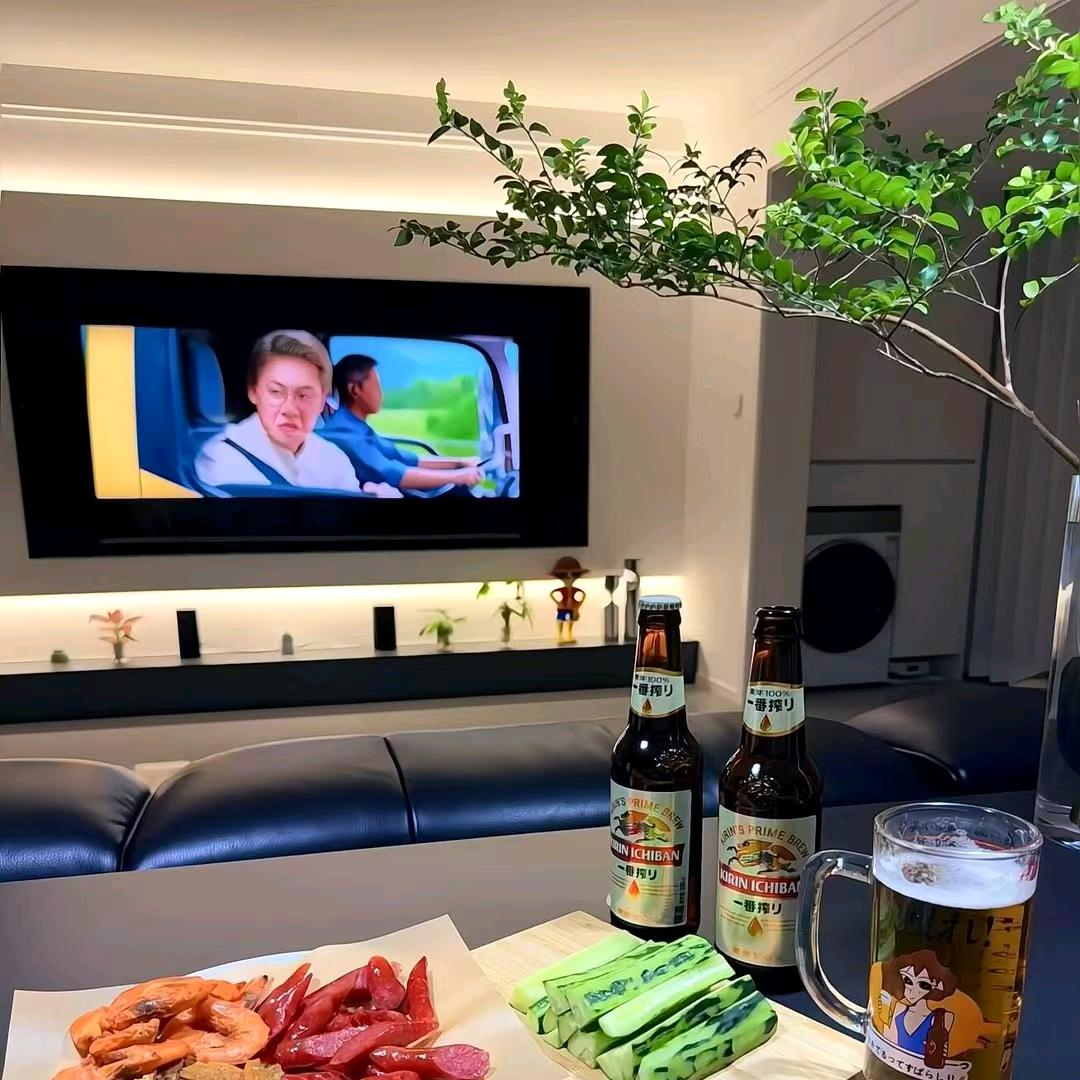 庞家兄弟威武霸气