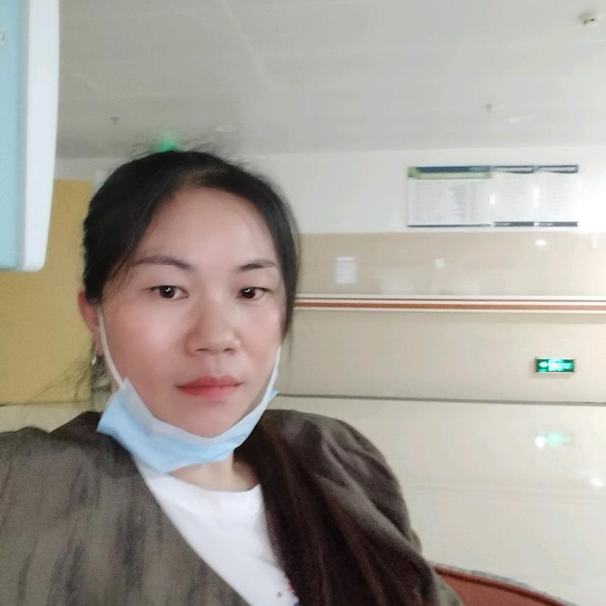 小卢护工