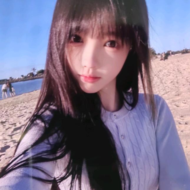 歪歪头像