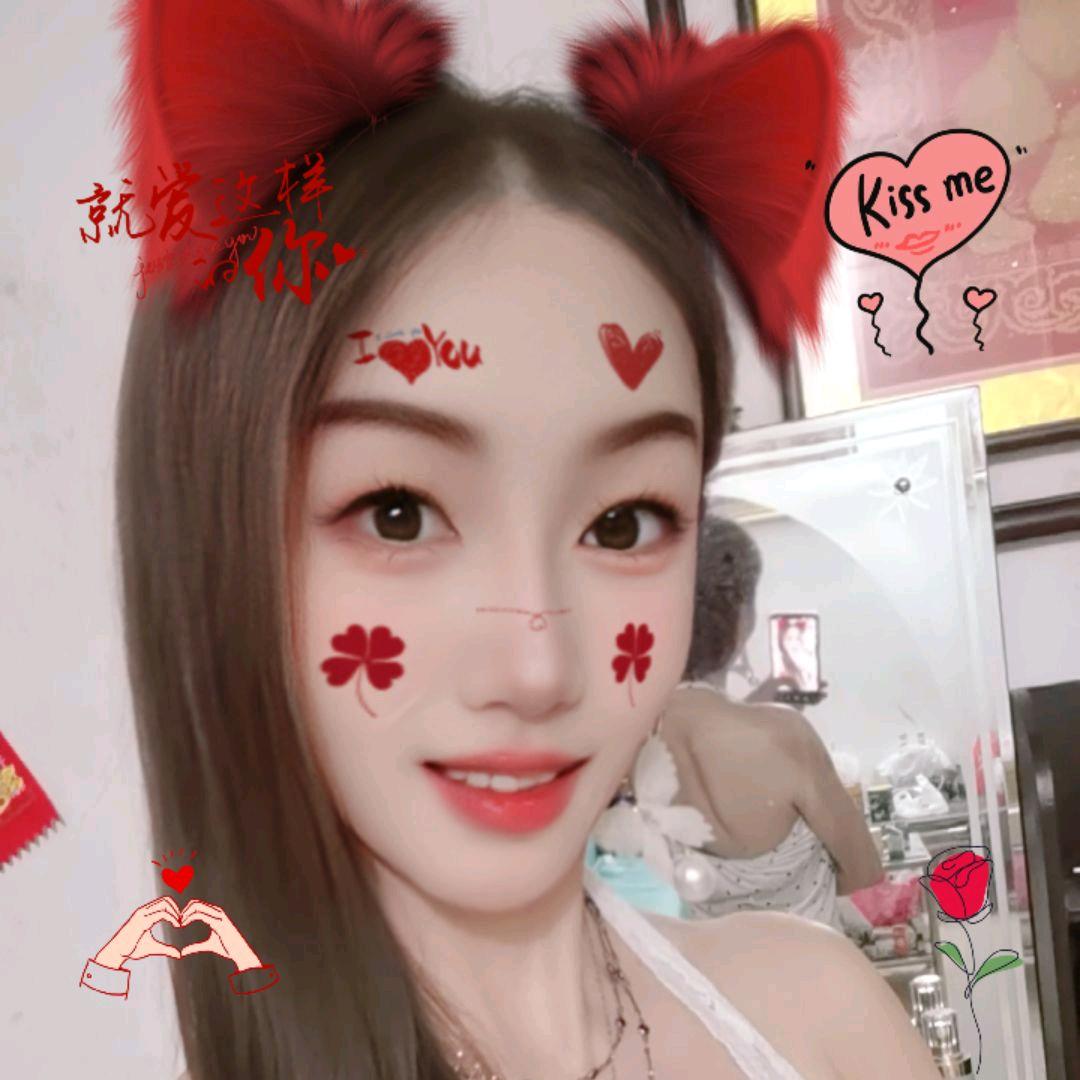 幸运鱼儿