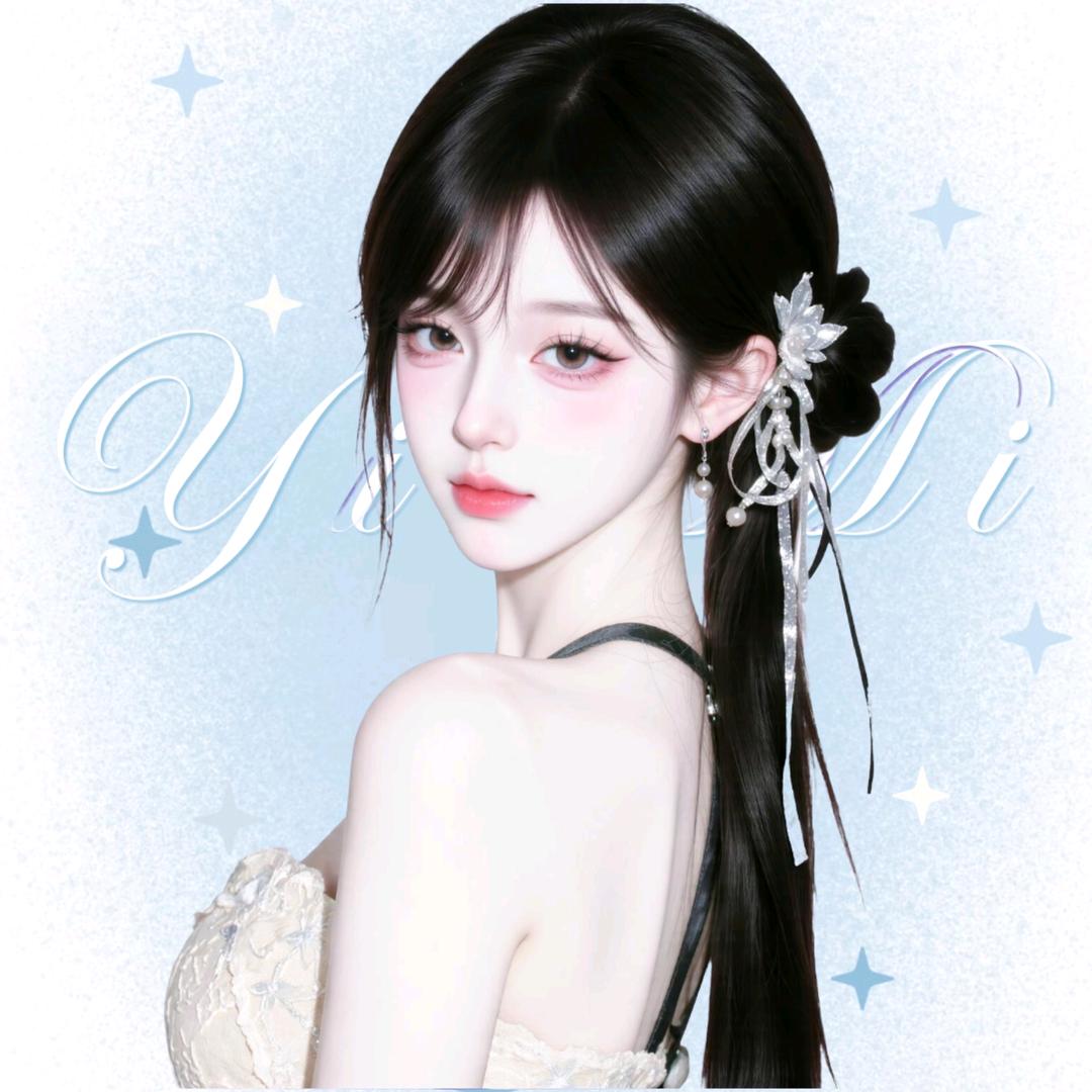 钟瑶ℳ