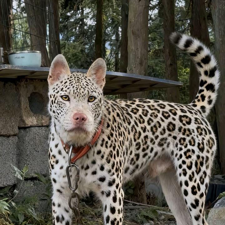 铜仁阿贵土猎