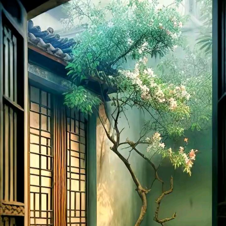 自建别墅