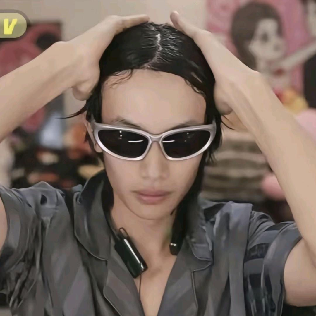 戒哥（不吃宵夜版）