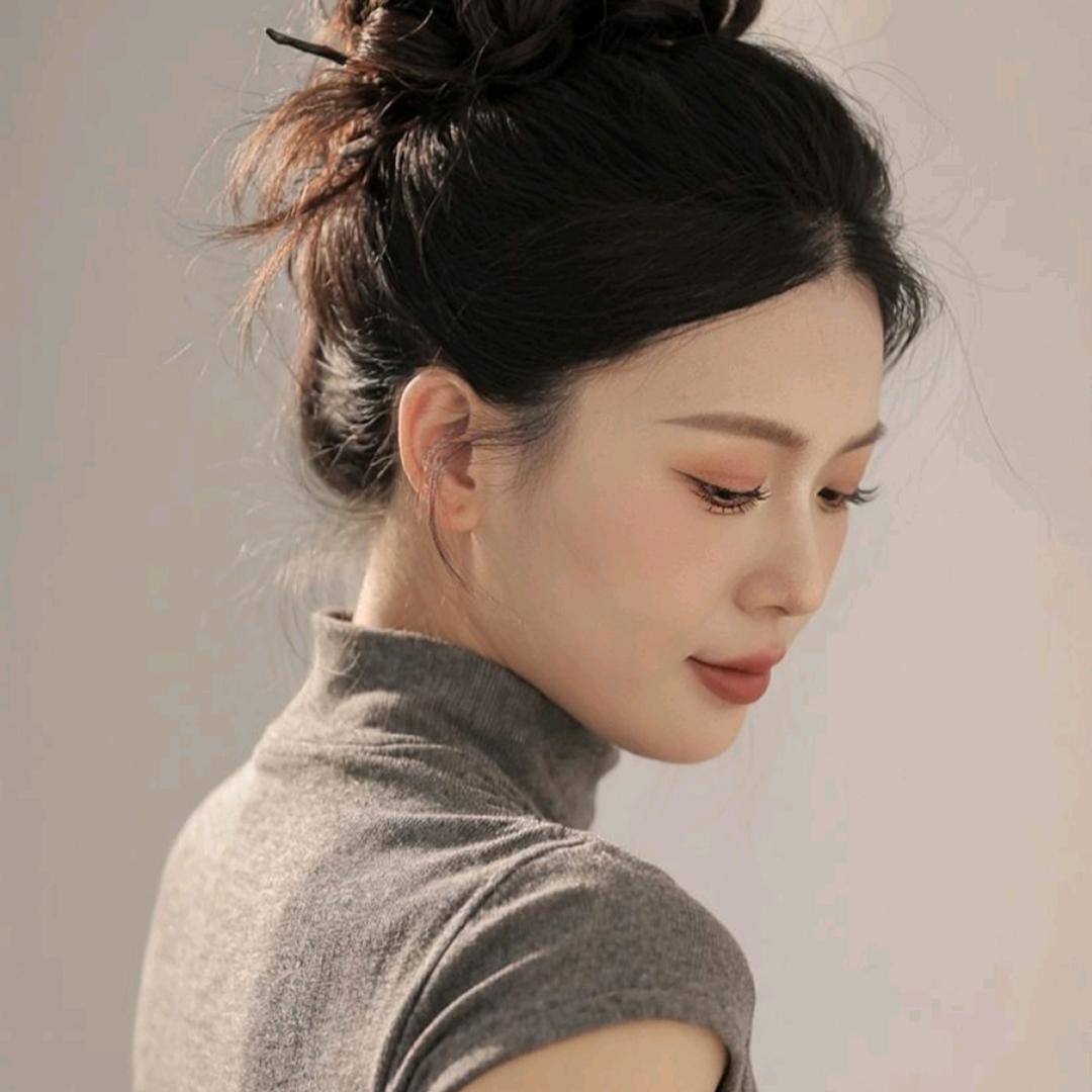 洋娃娃.