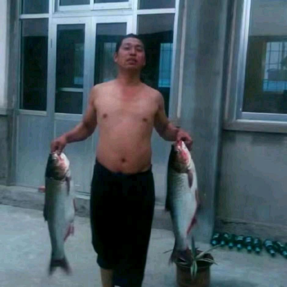 乳山第一枪