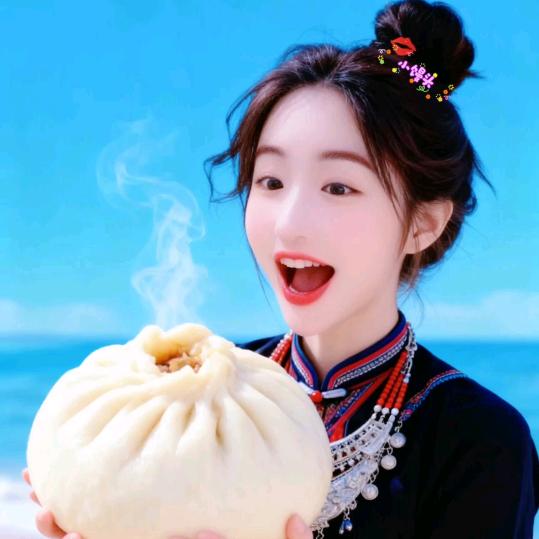 ℳ̶̶̶̶♡̶҉小馒头🍀