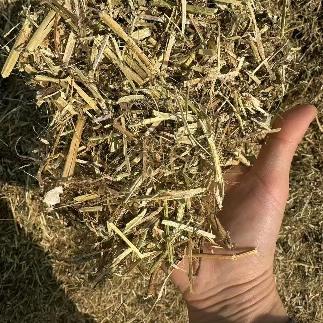 甫兴草业