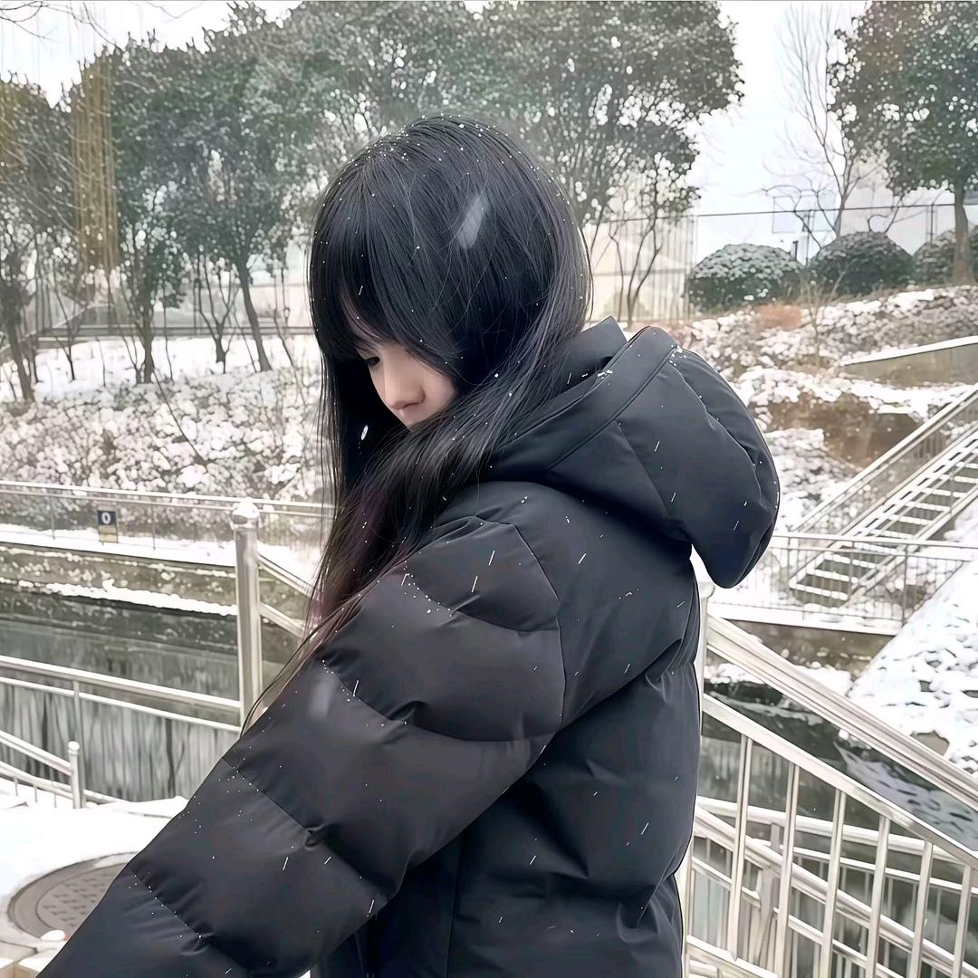 有始有终.头像