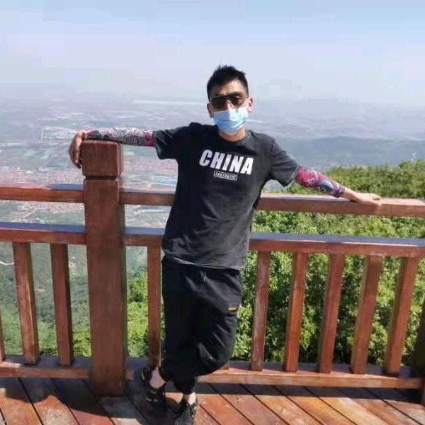 阿信