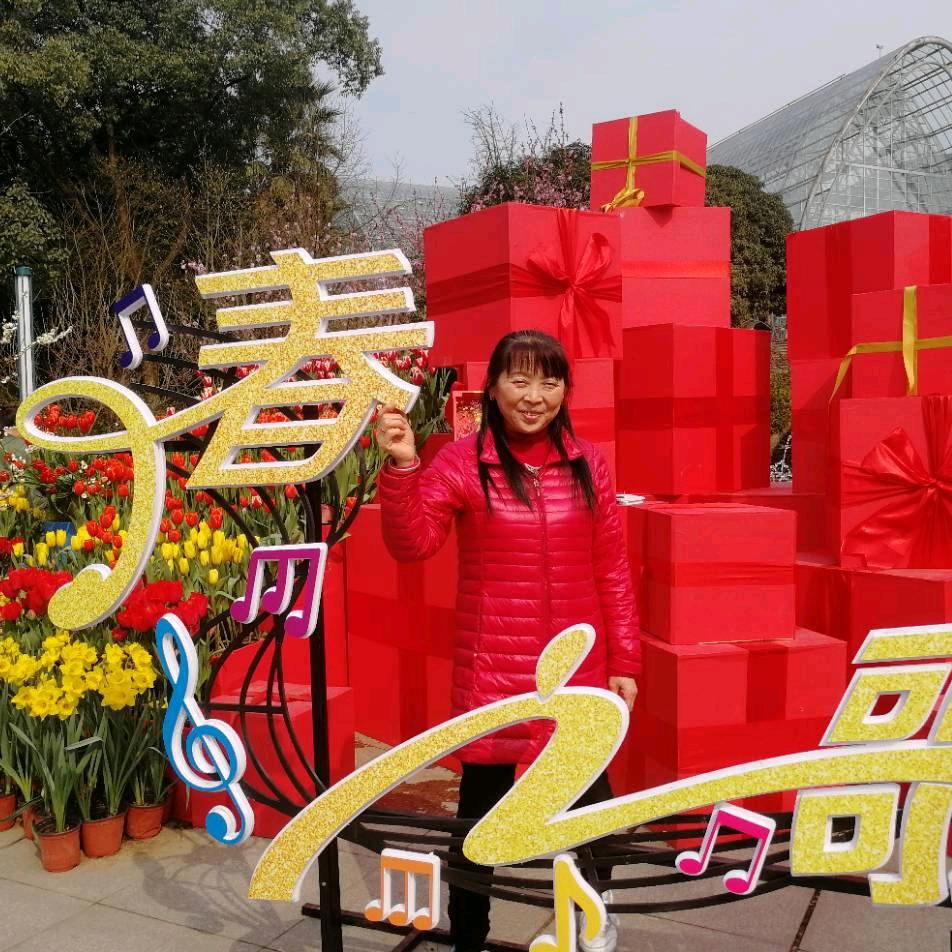 唐荣华