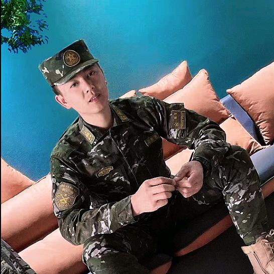 正能量边境和平