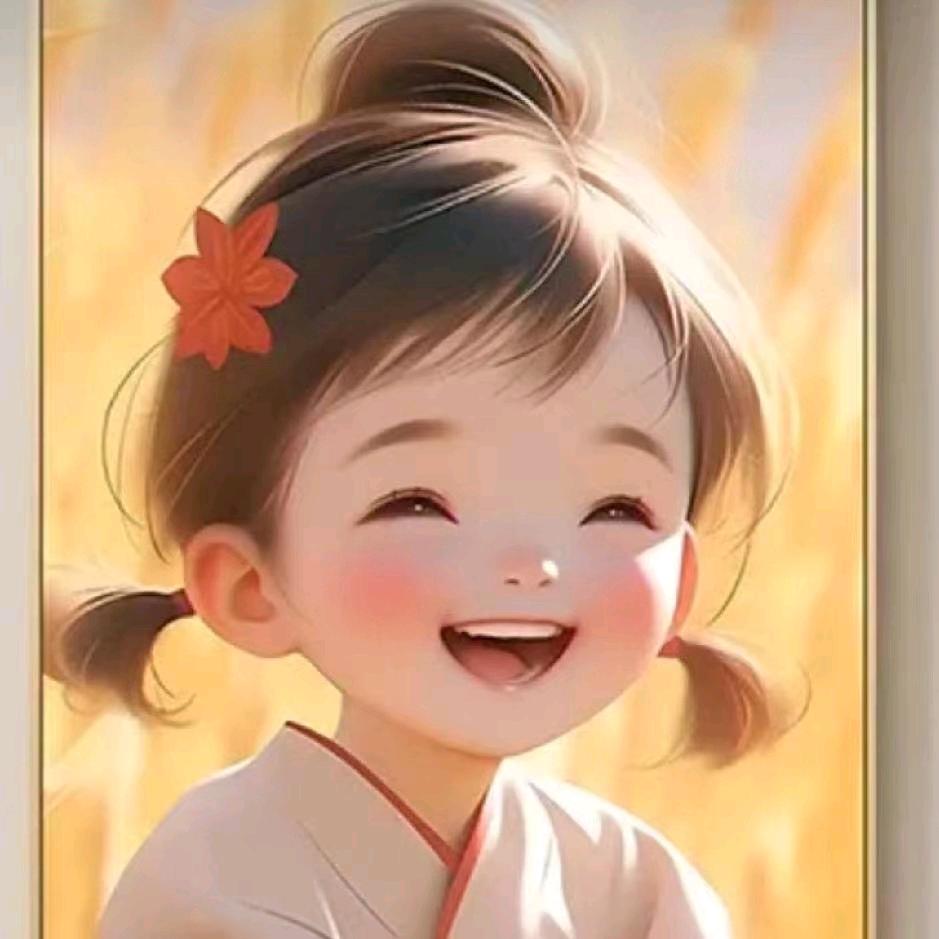 快乐女神