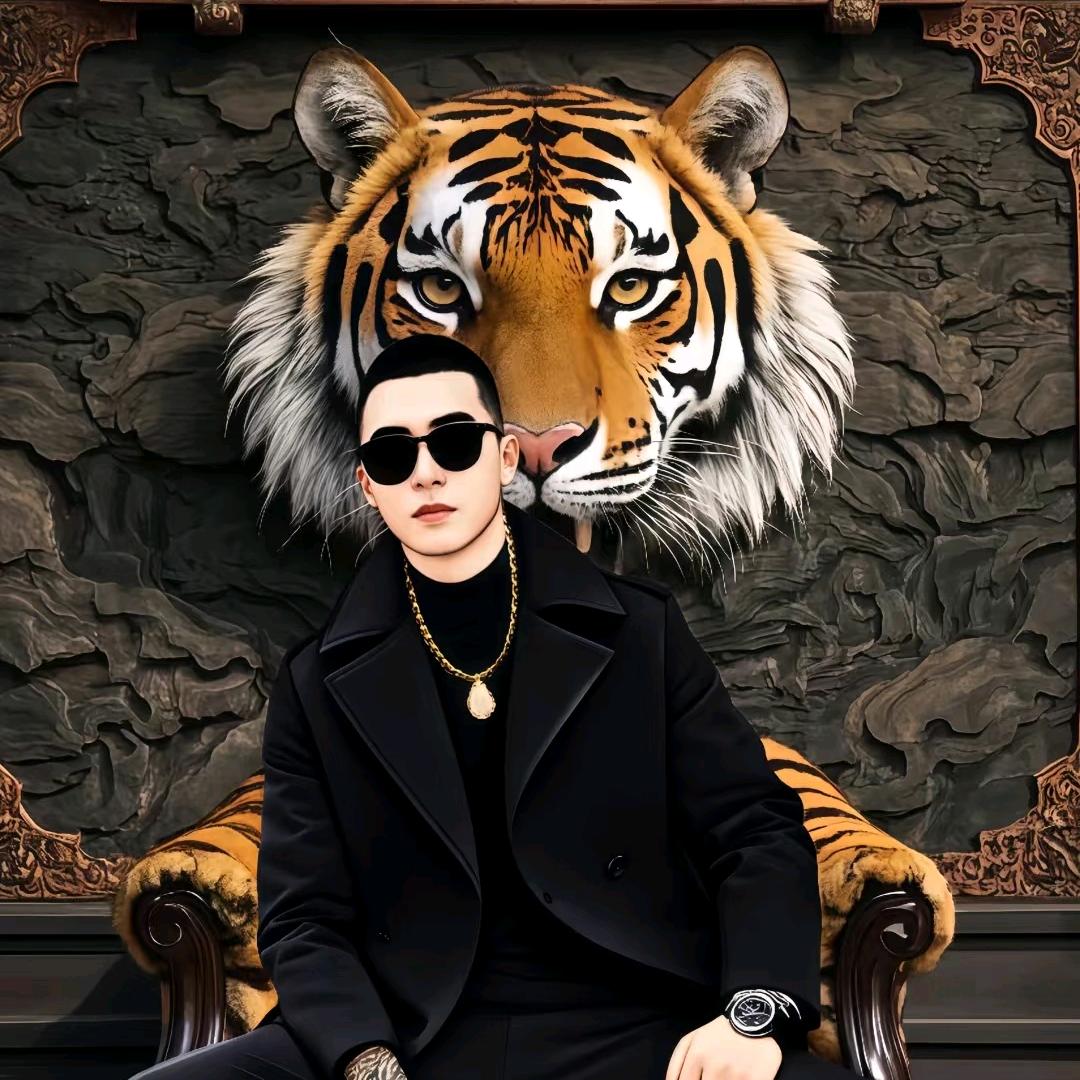 孤独终老一生😂