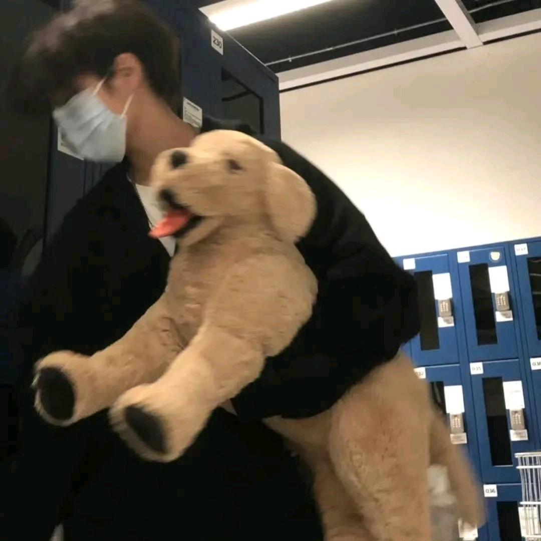 火柴人