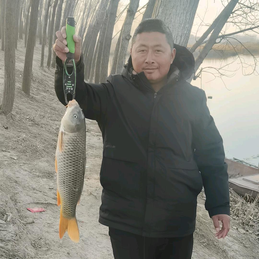 渔者户外—路滑