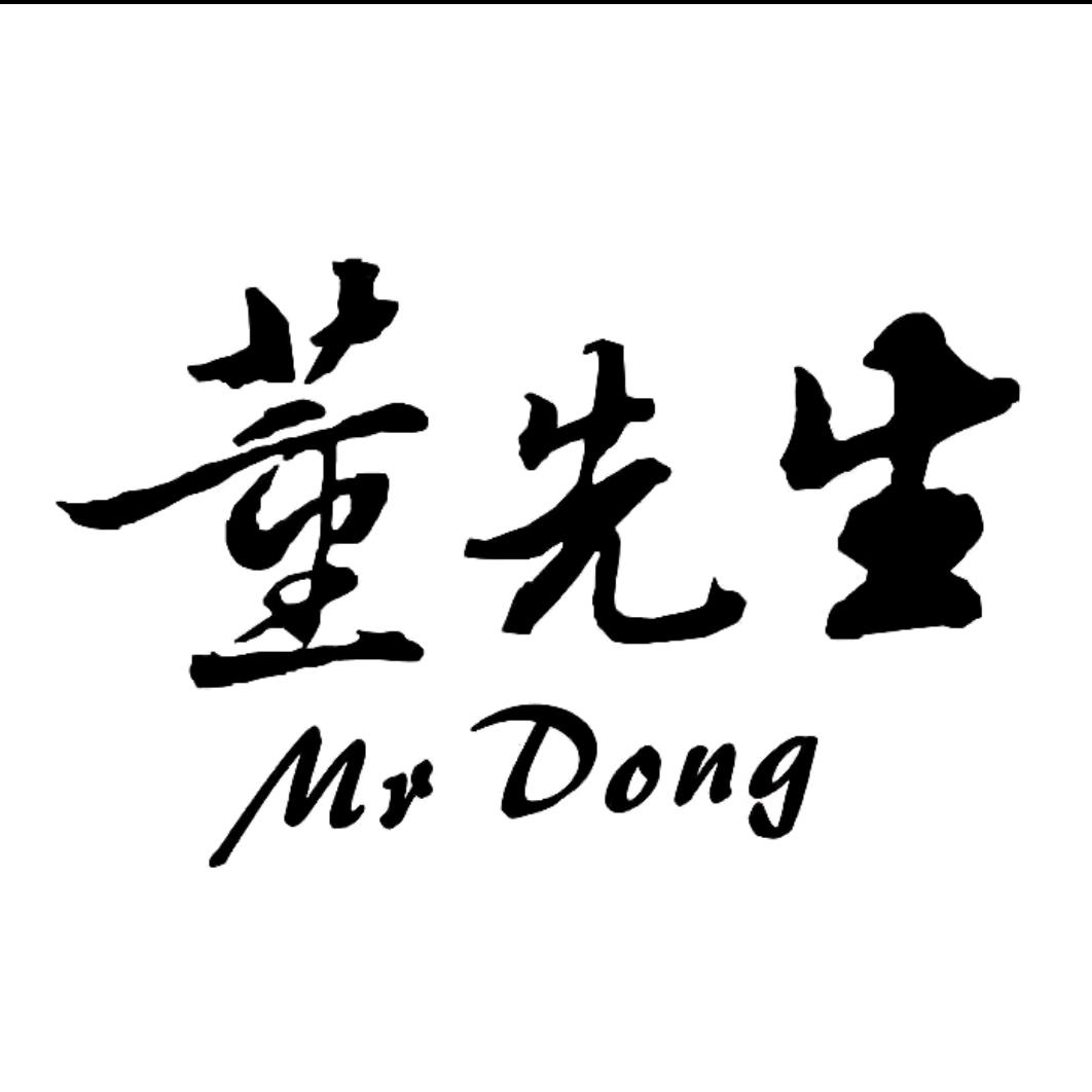 Dong先生好物节