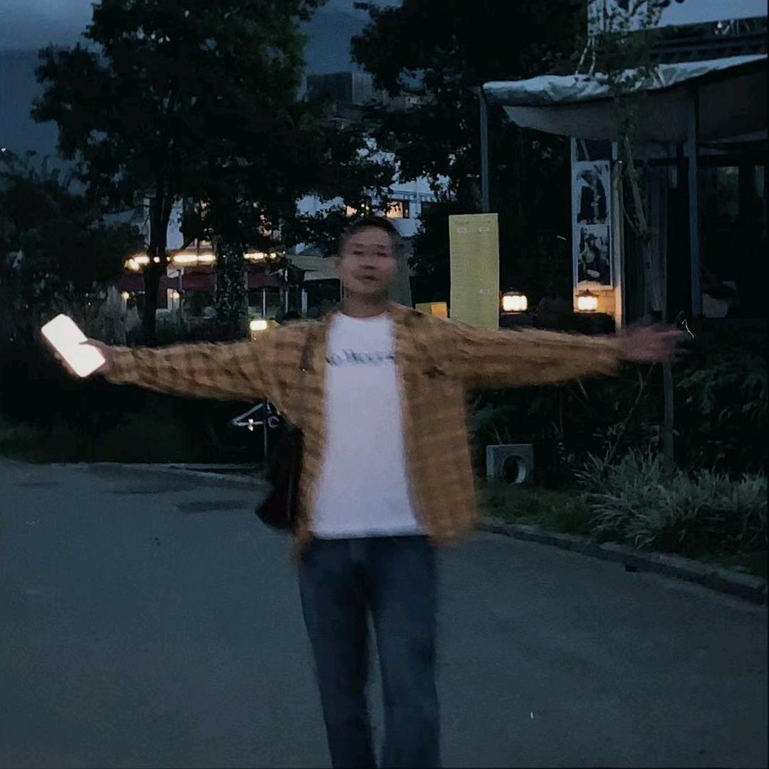 Bu林bu林🌟