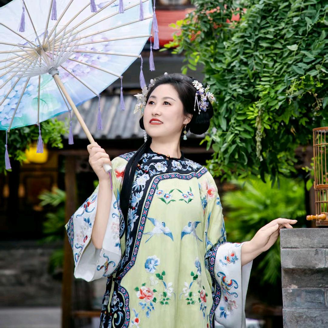 王姐🦋