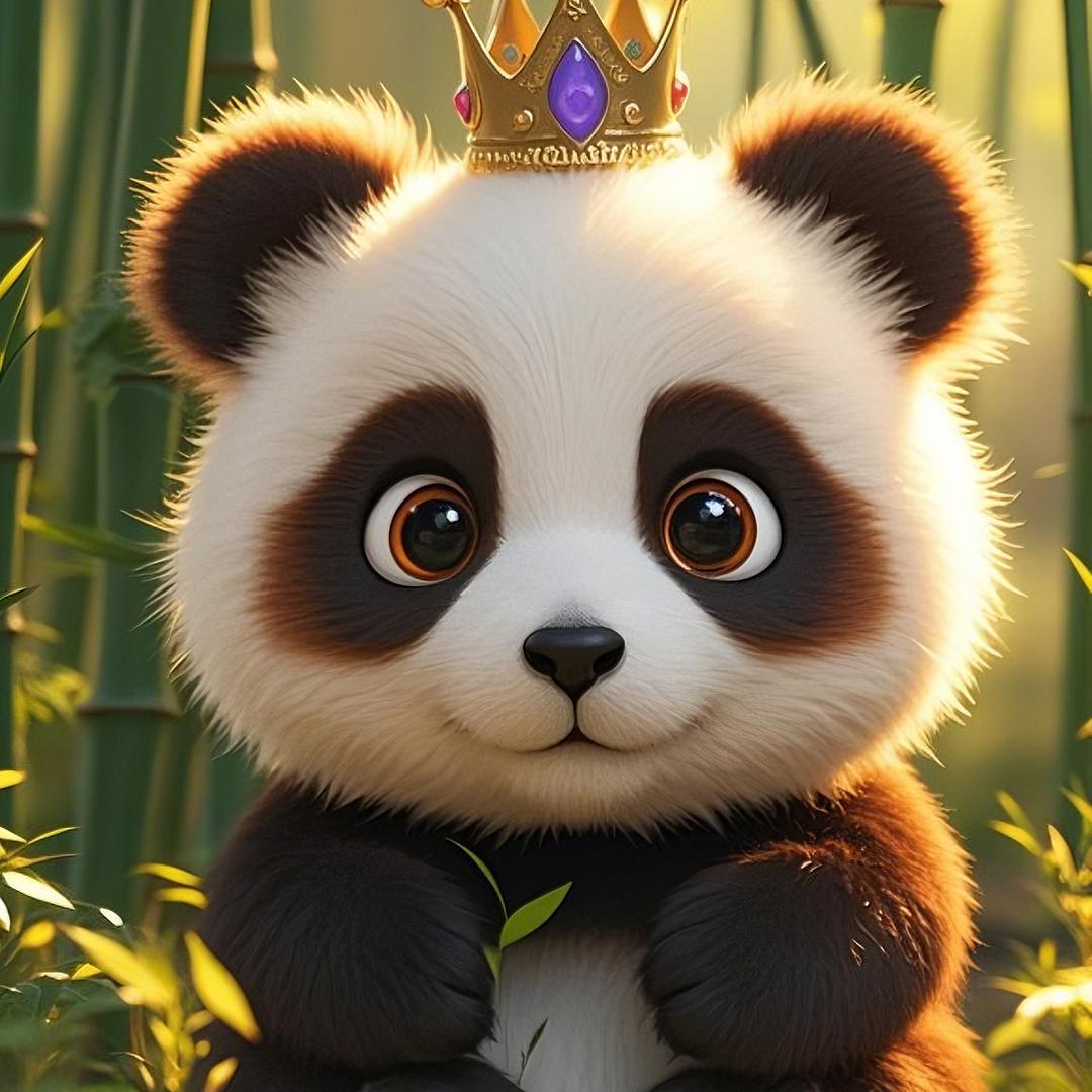熊猫🐼战队