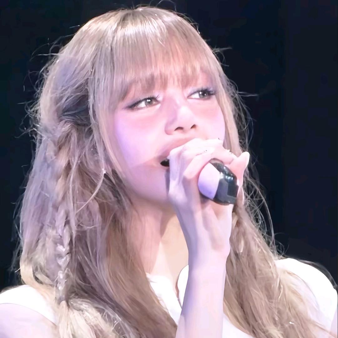 上海Lisa（10.10🎂）