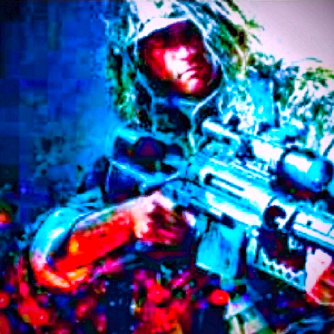 侦察兵雪豹（直播号）