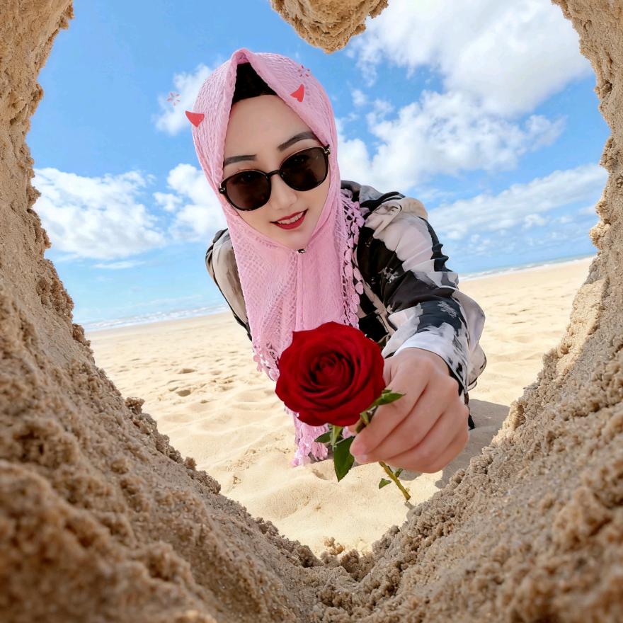 天天开心。💗💗