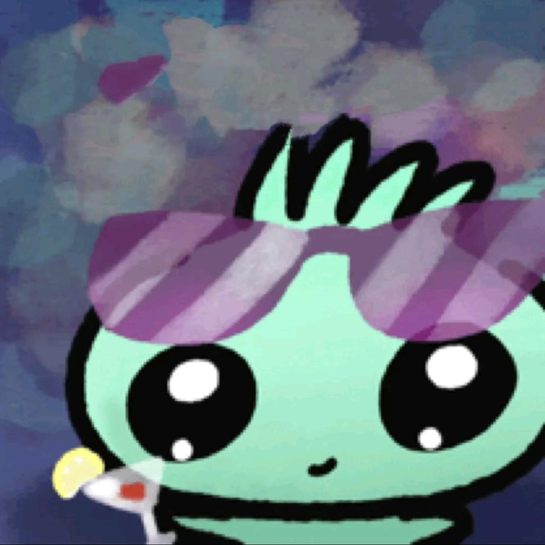 鳄鱼大战砒霜🐊