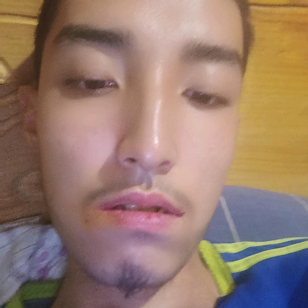我是奕恒