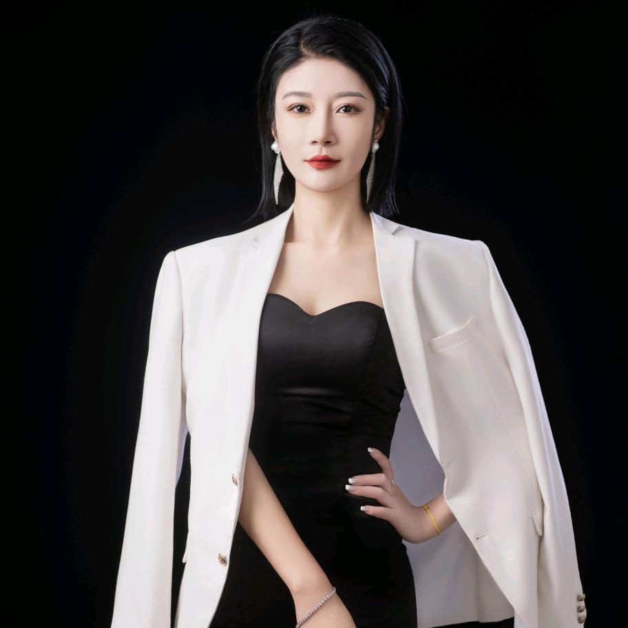 欧耶美业流量赋能~媛媛