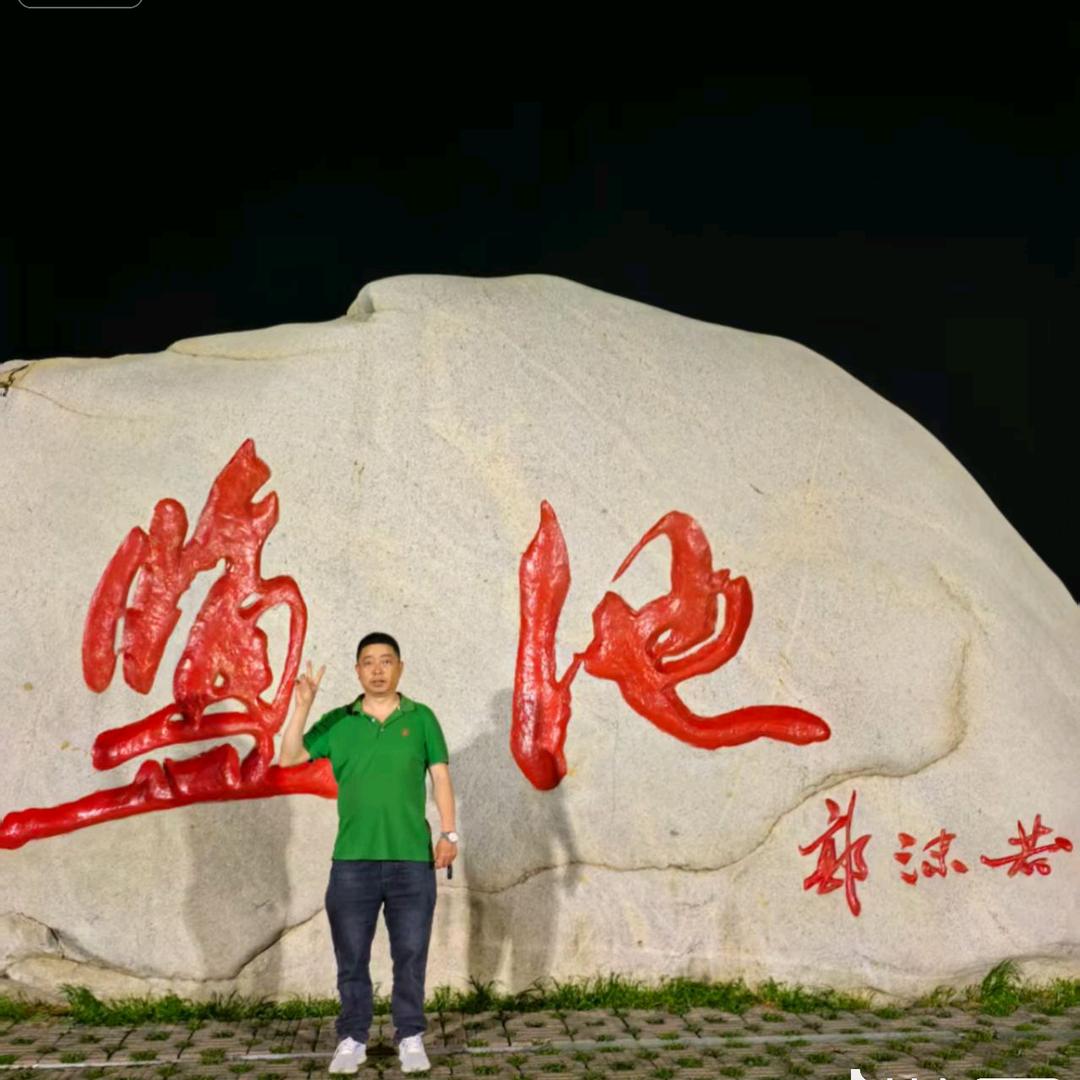 抗癌小哥