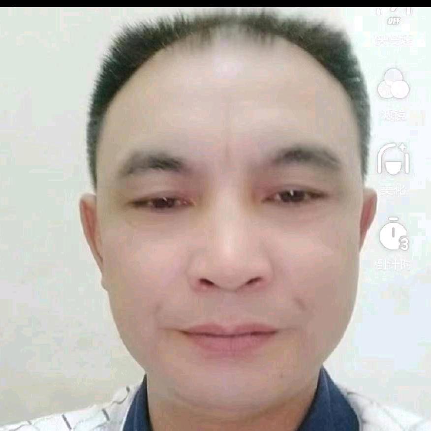 缘分到了自然来。