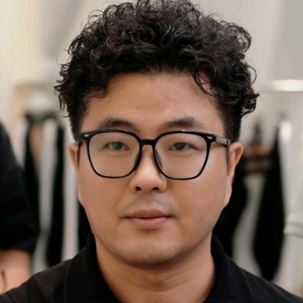 梁闯王