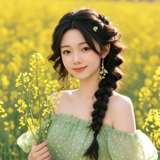 好柿花生