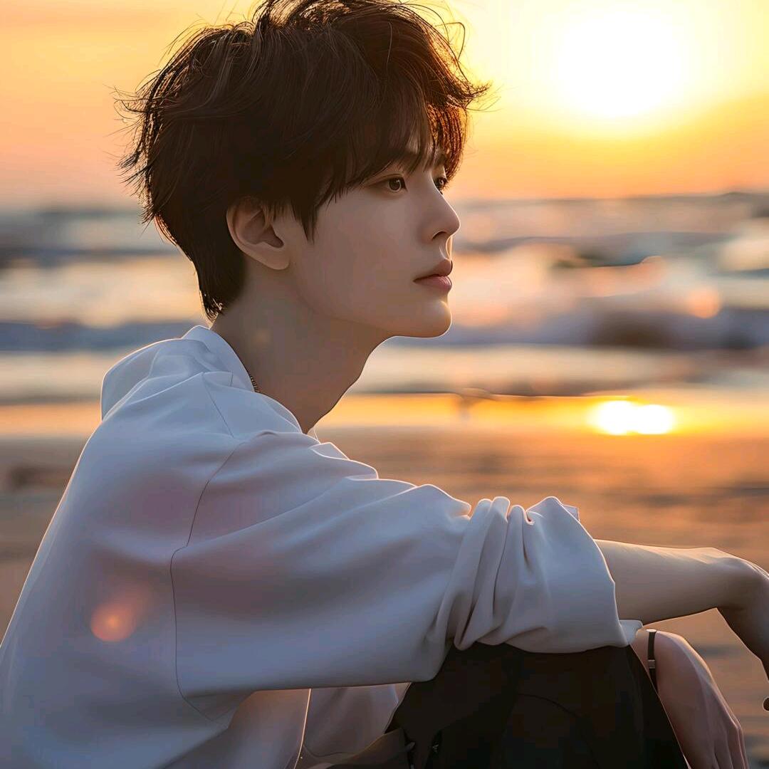 杨杨穿搭